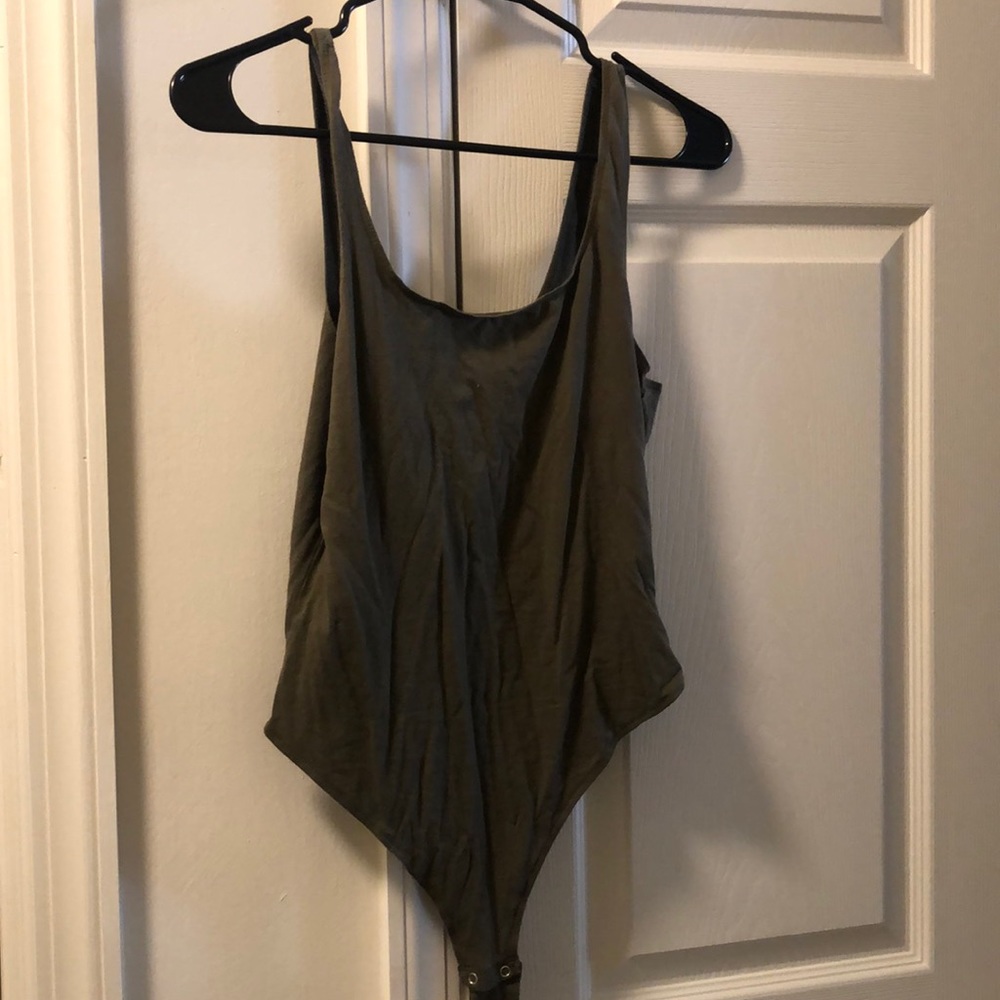 body suit